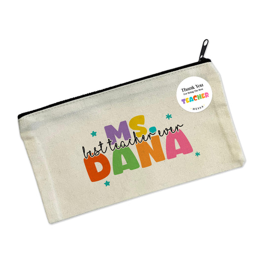 Teachers Day Pouch TD12