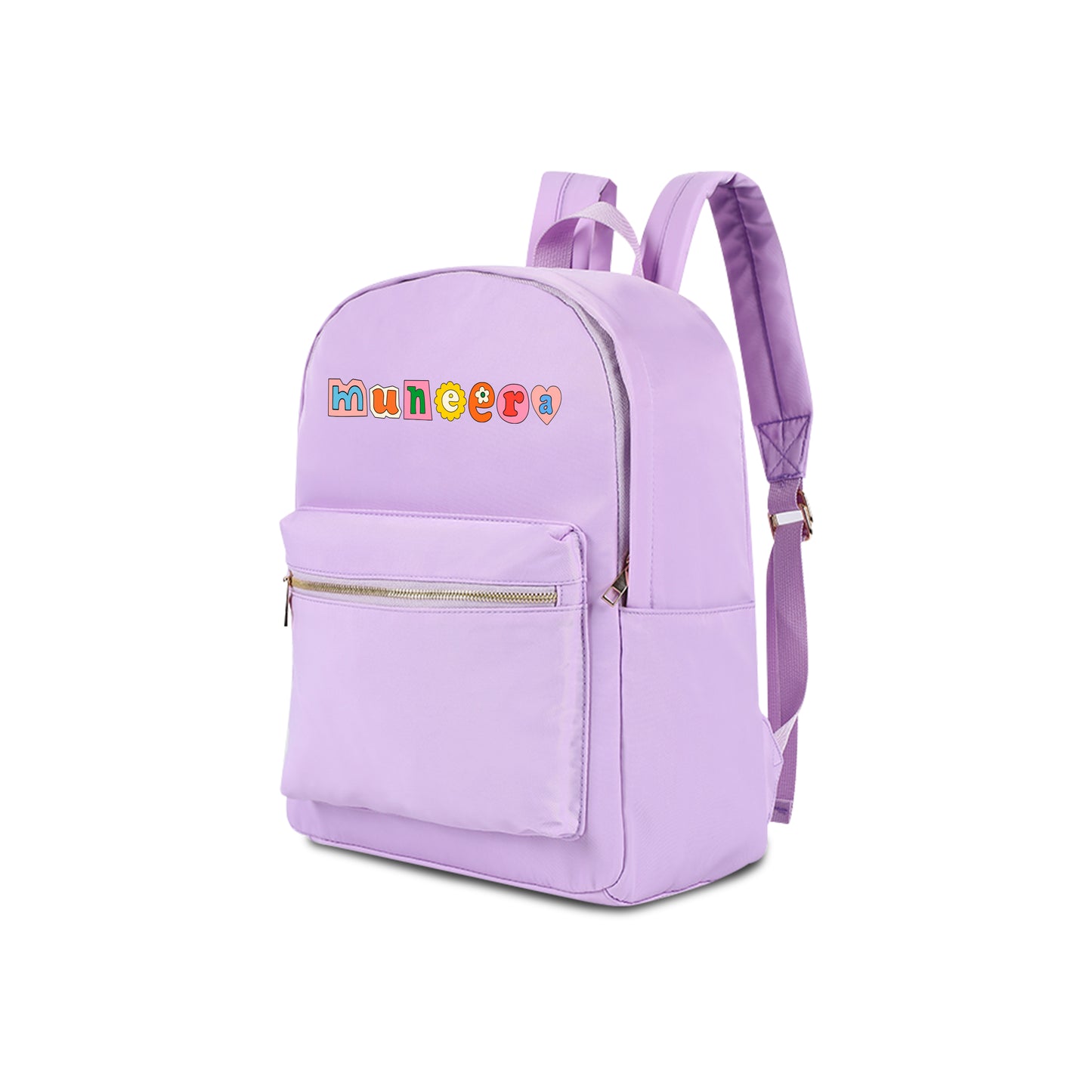 School Backpack 2026 - D704