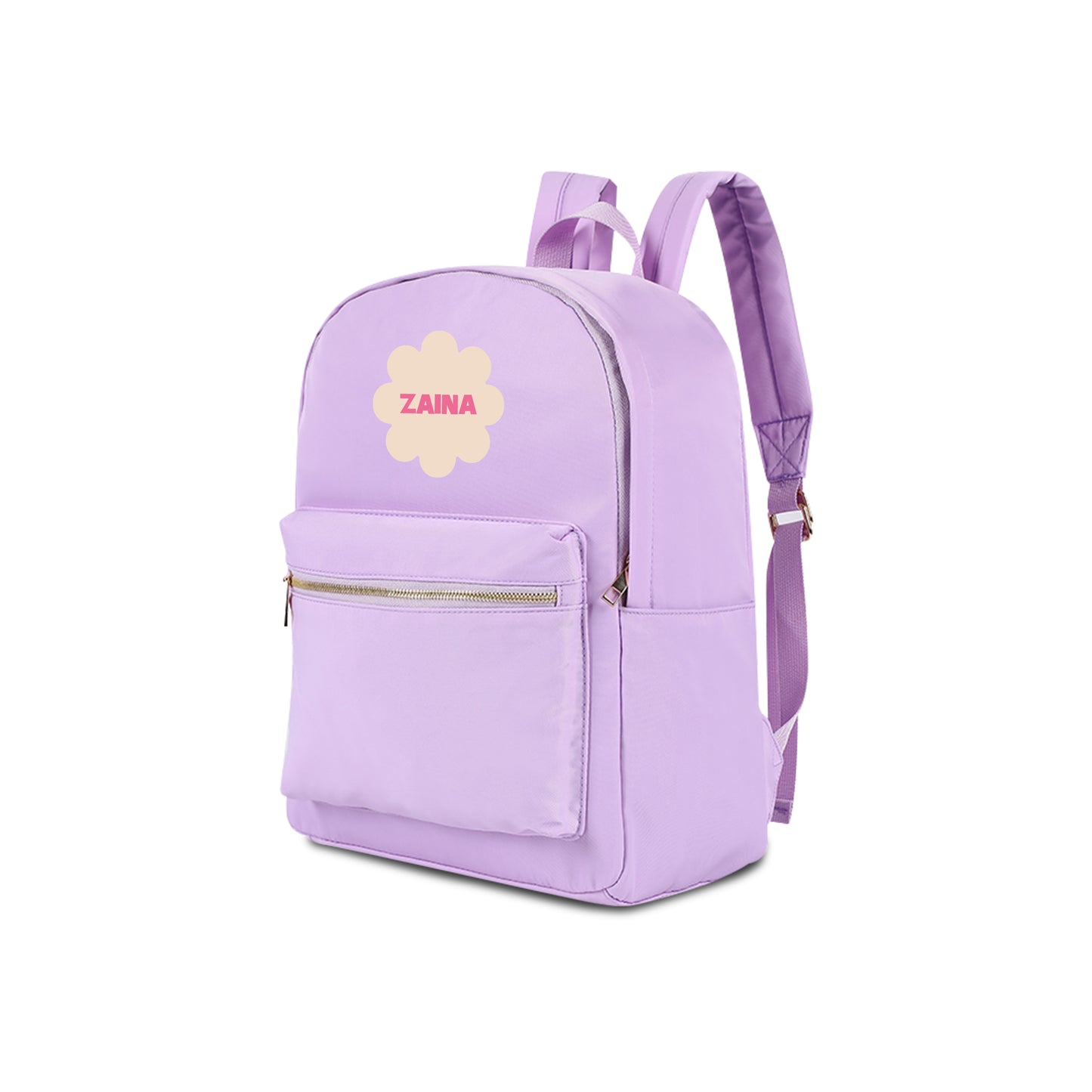 School Backpack 2026 - D706
