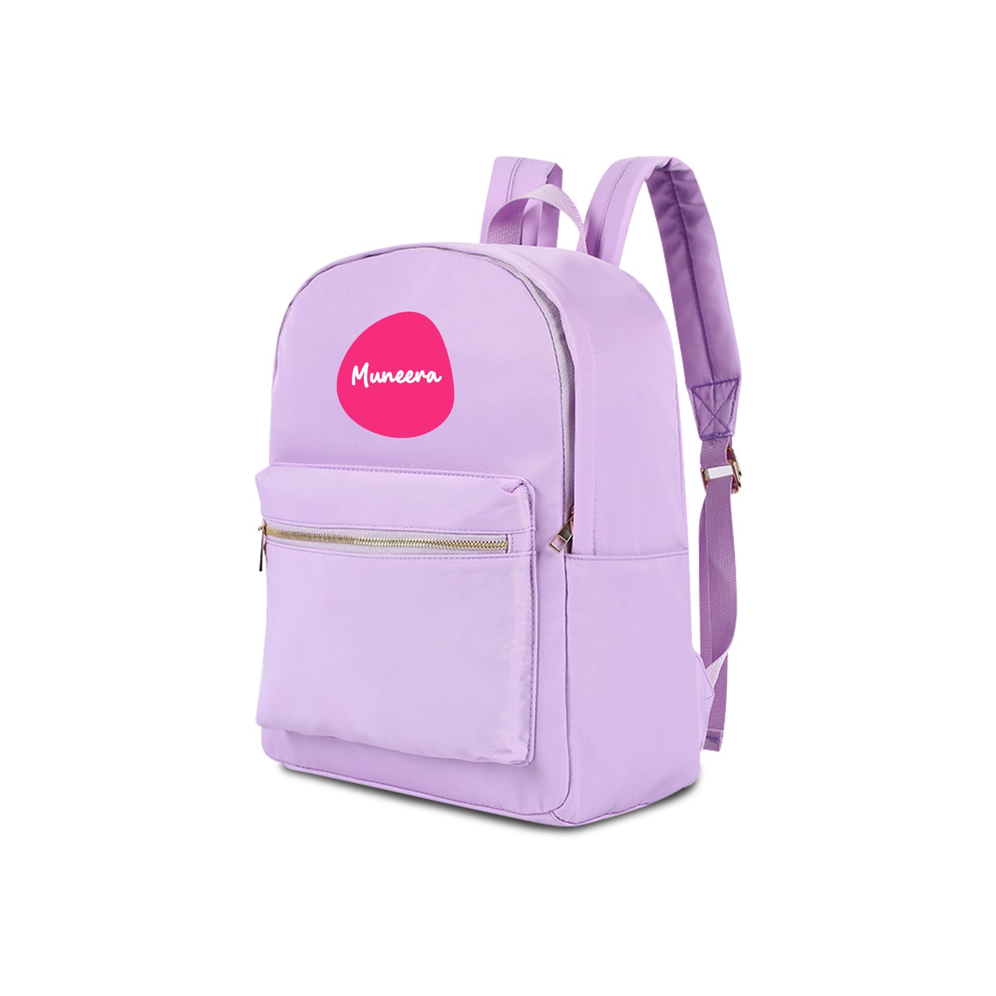 School Backpack 2026 - D707