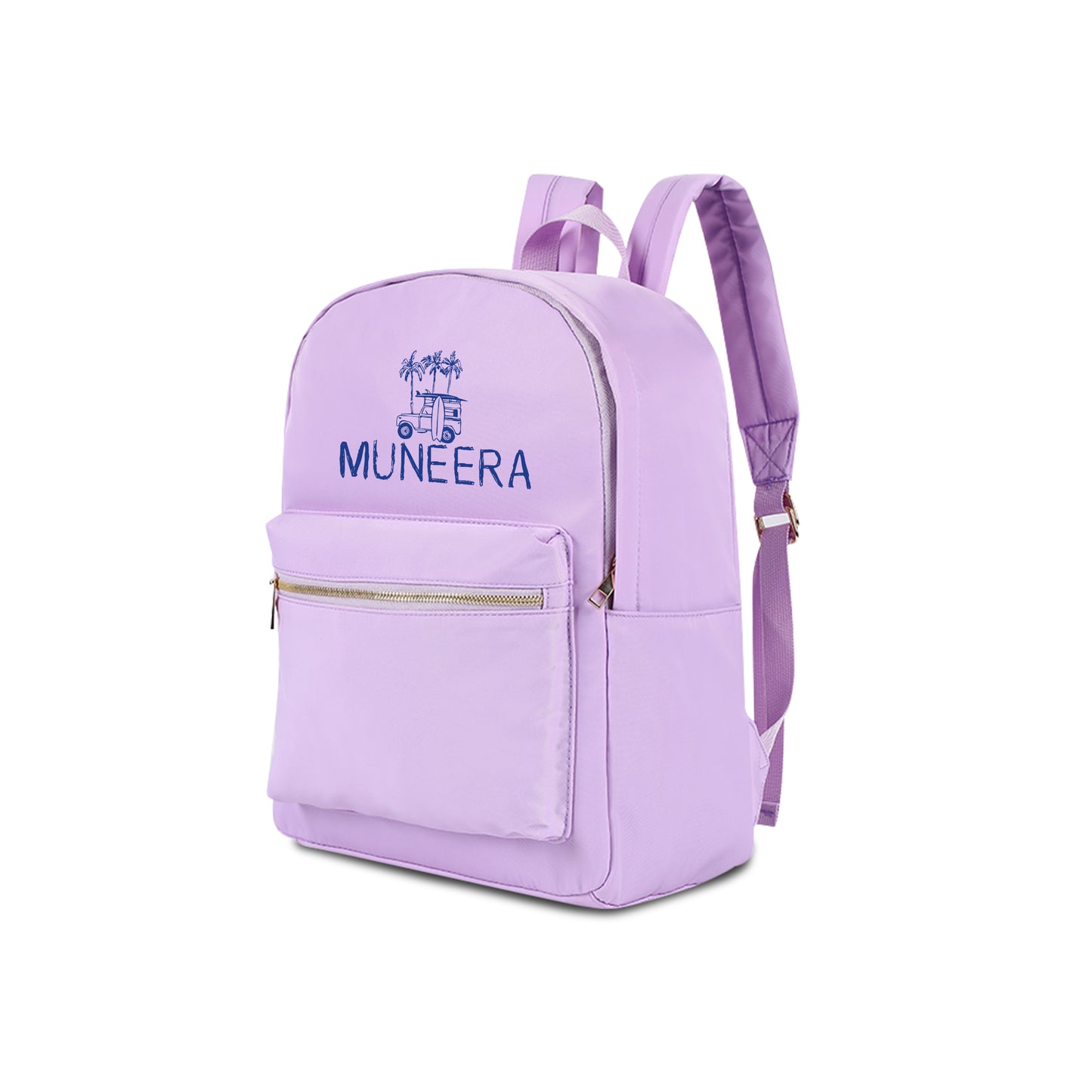 School Backpack D688