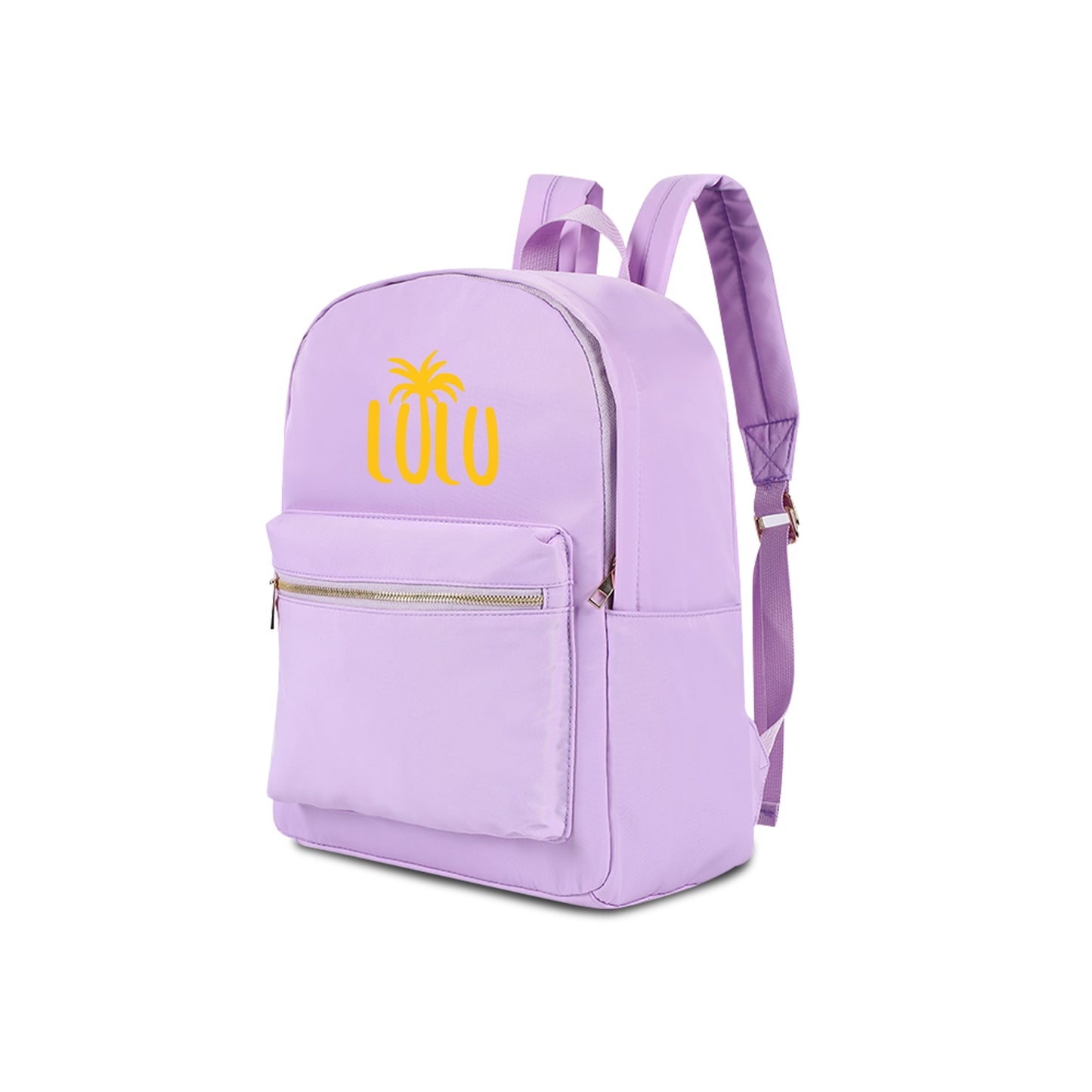 School Backpack D689