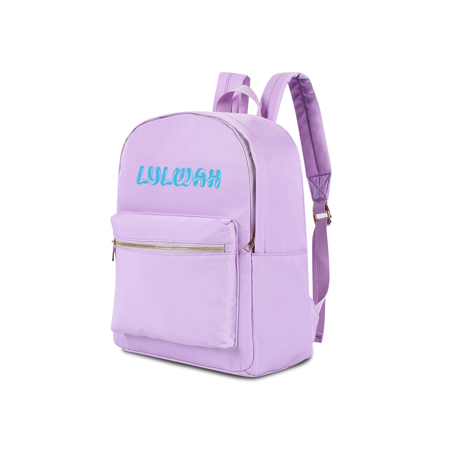 School Backpack D691