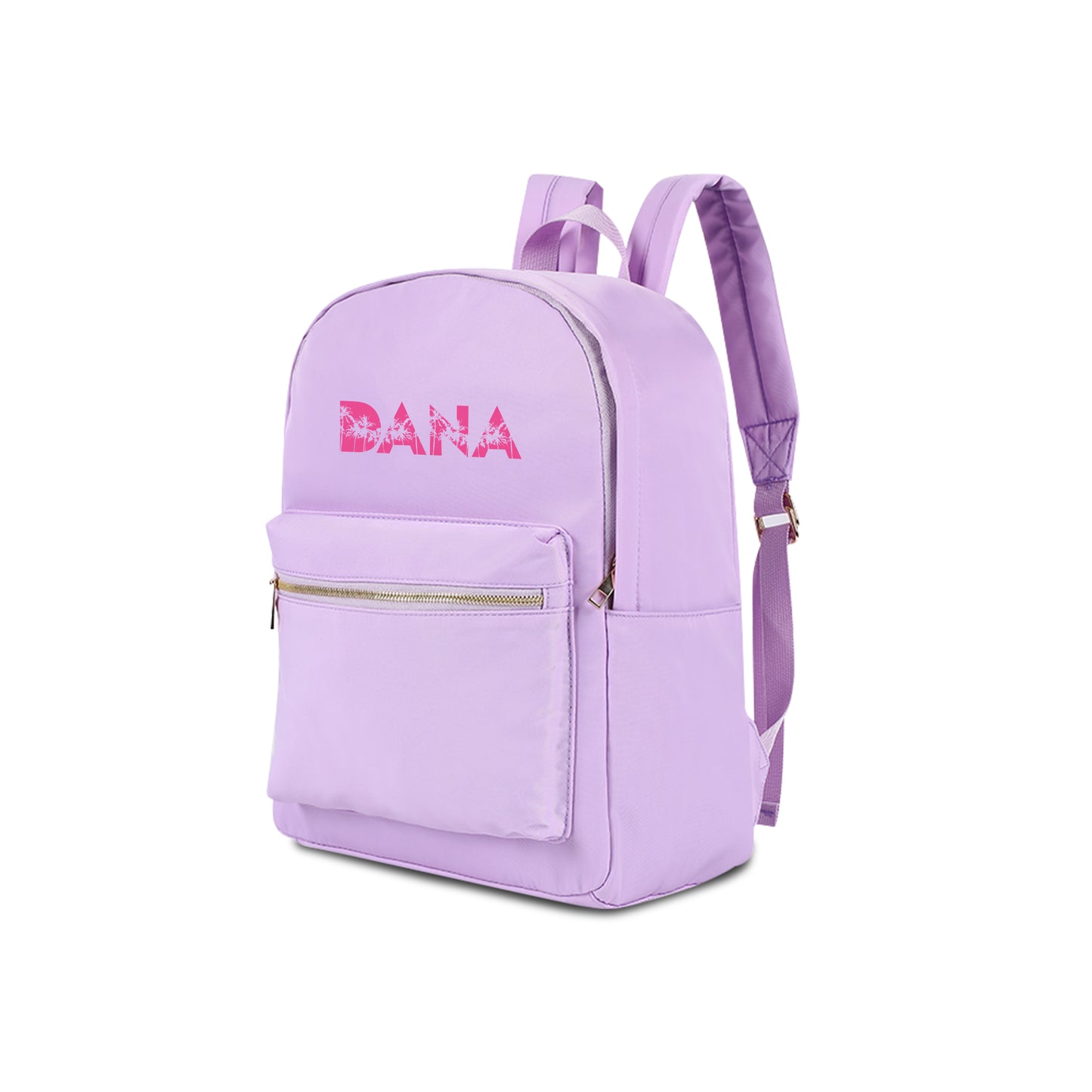 School Backpack D692