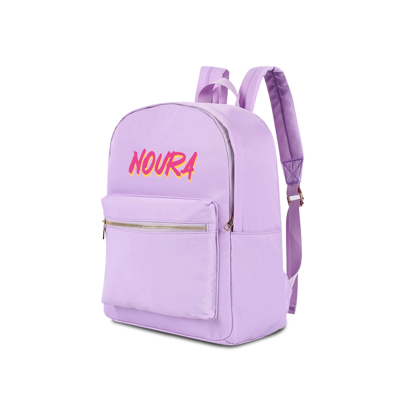 School Backpack D693
