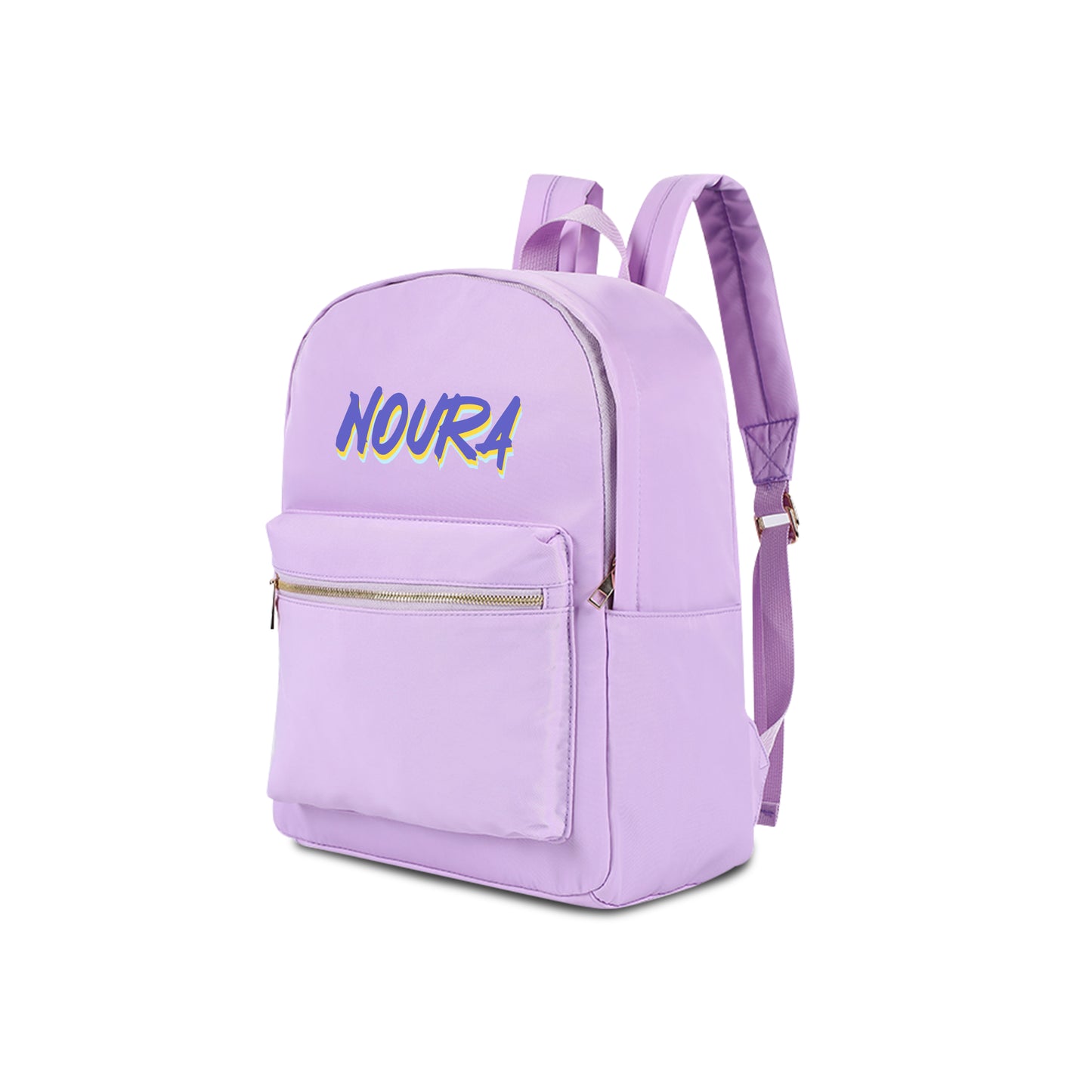 School Backpack D693