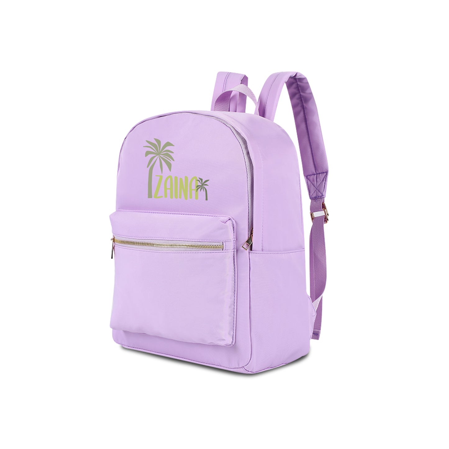 School Backpack D695