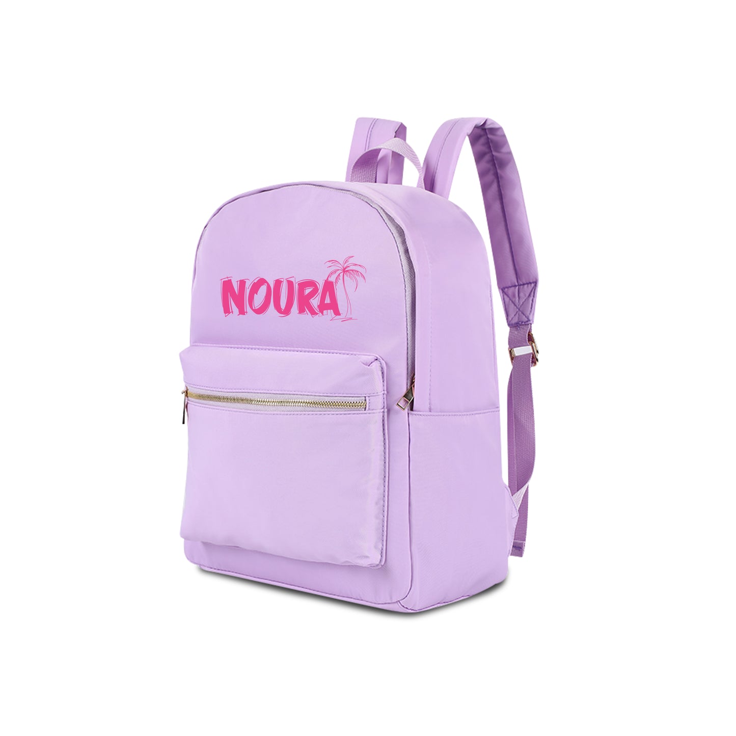 School Backpack D699