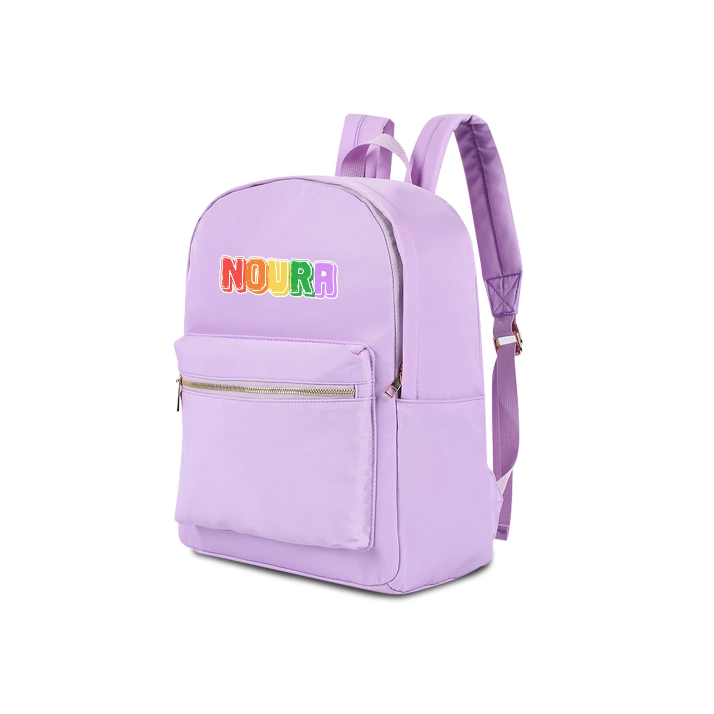 School Backpack D701