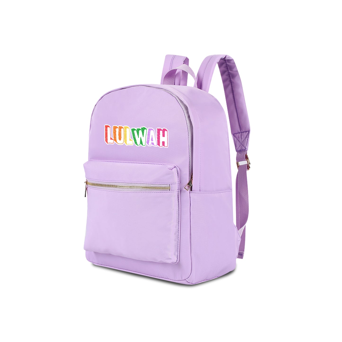 School Backpack D702