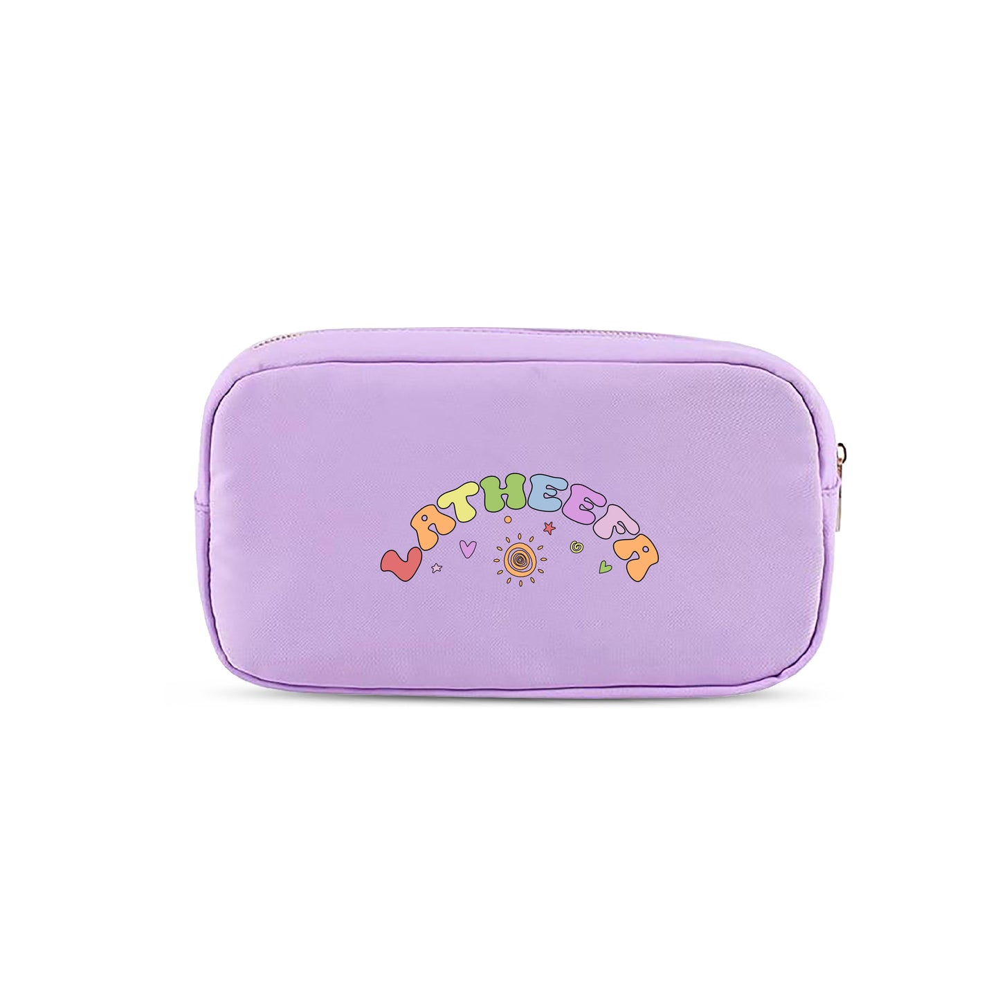 School Pouches D683
