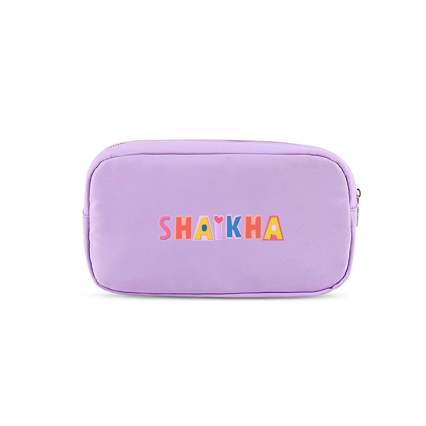 School Pouches D684