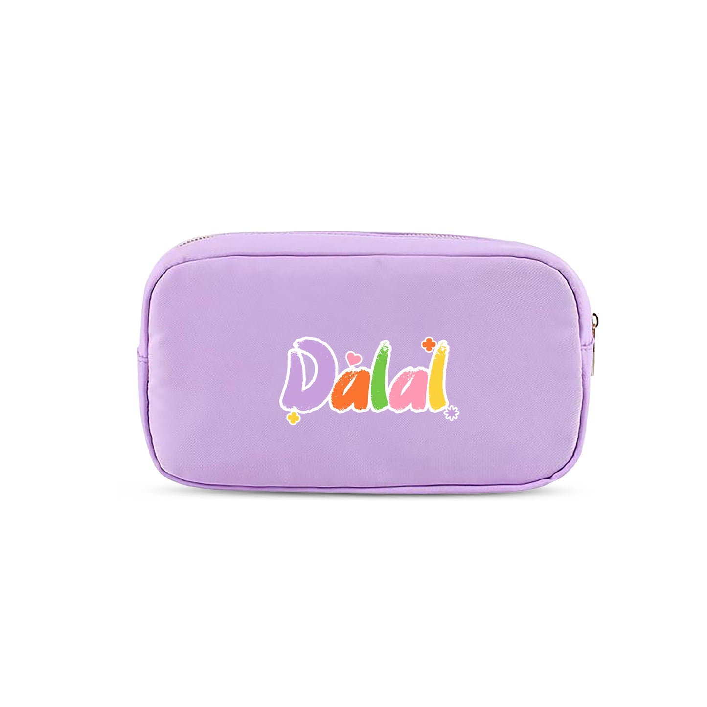 School Pouches D685
