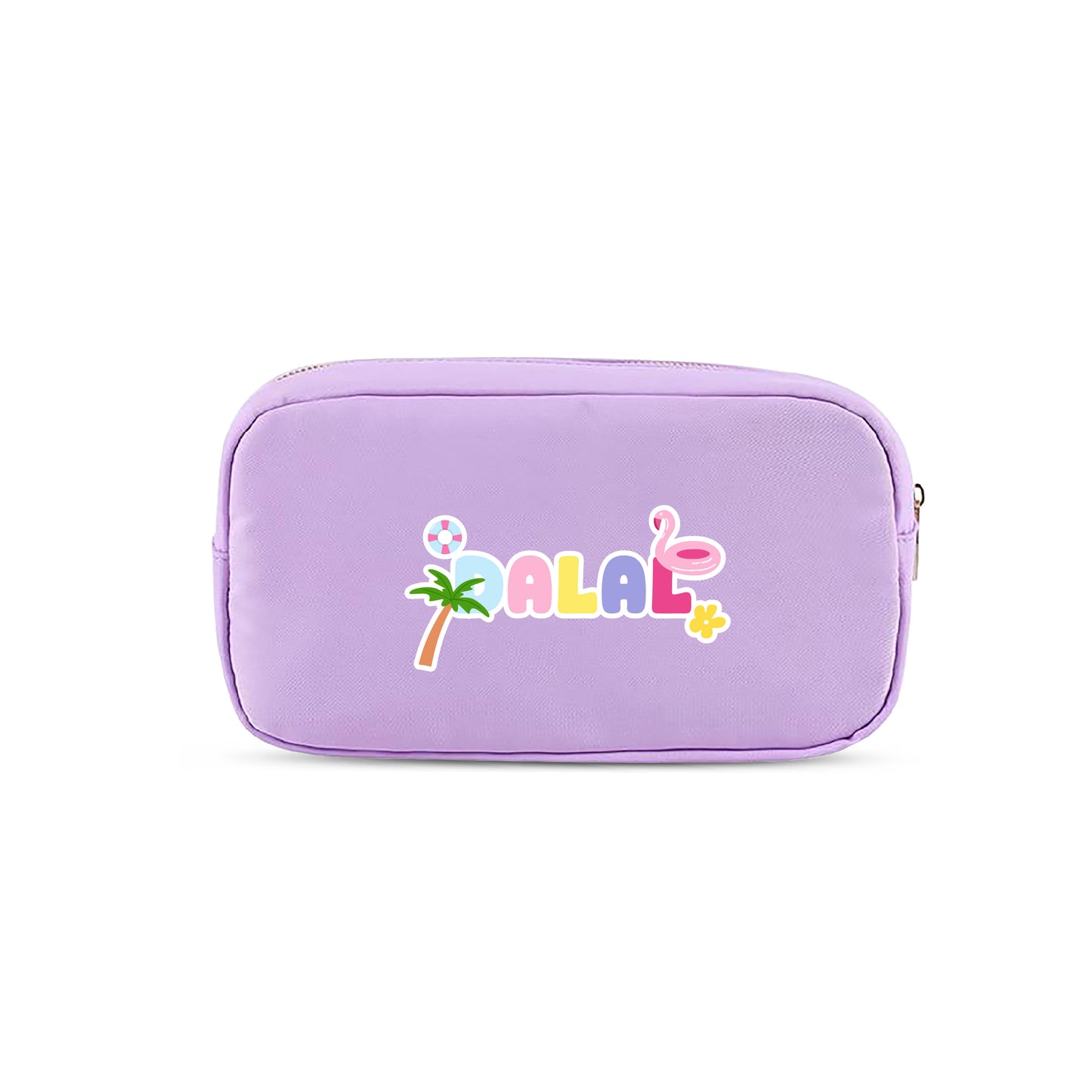 School Pouches D687