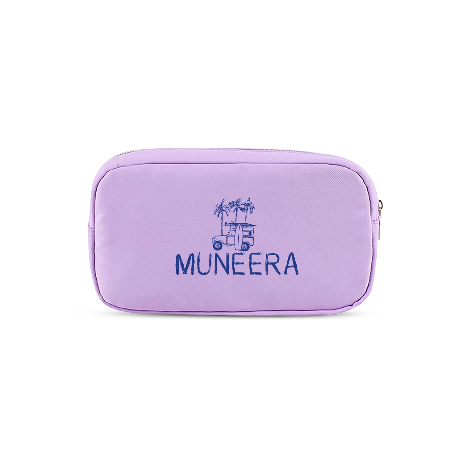 School Pouches D688