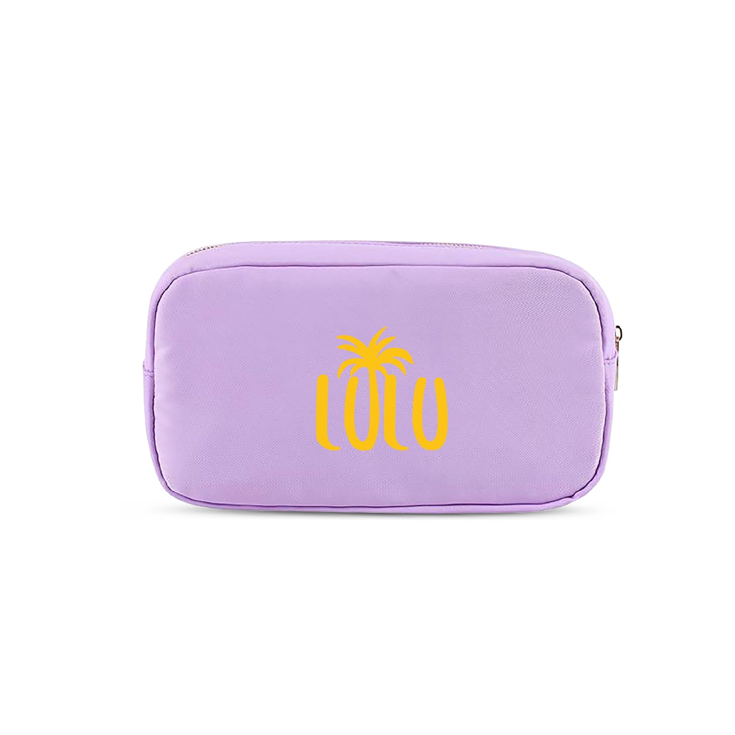 School Pouches D689