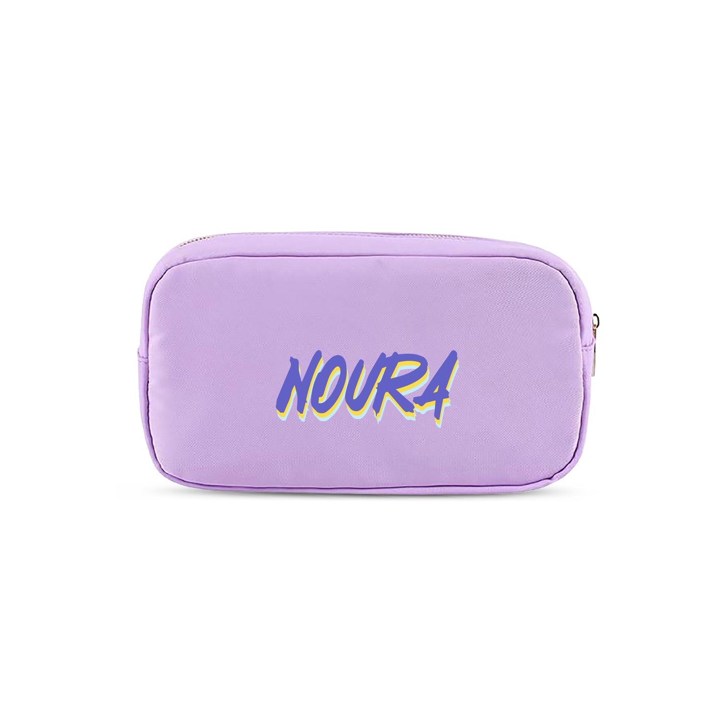 School Pouches D693