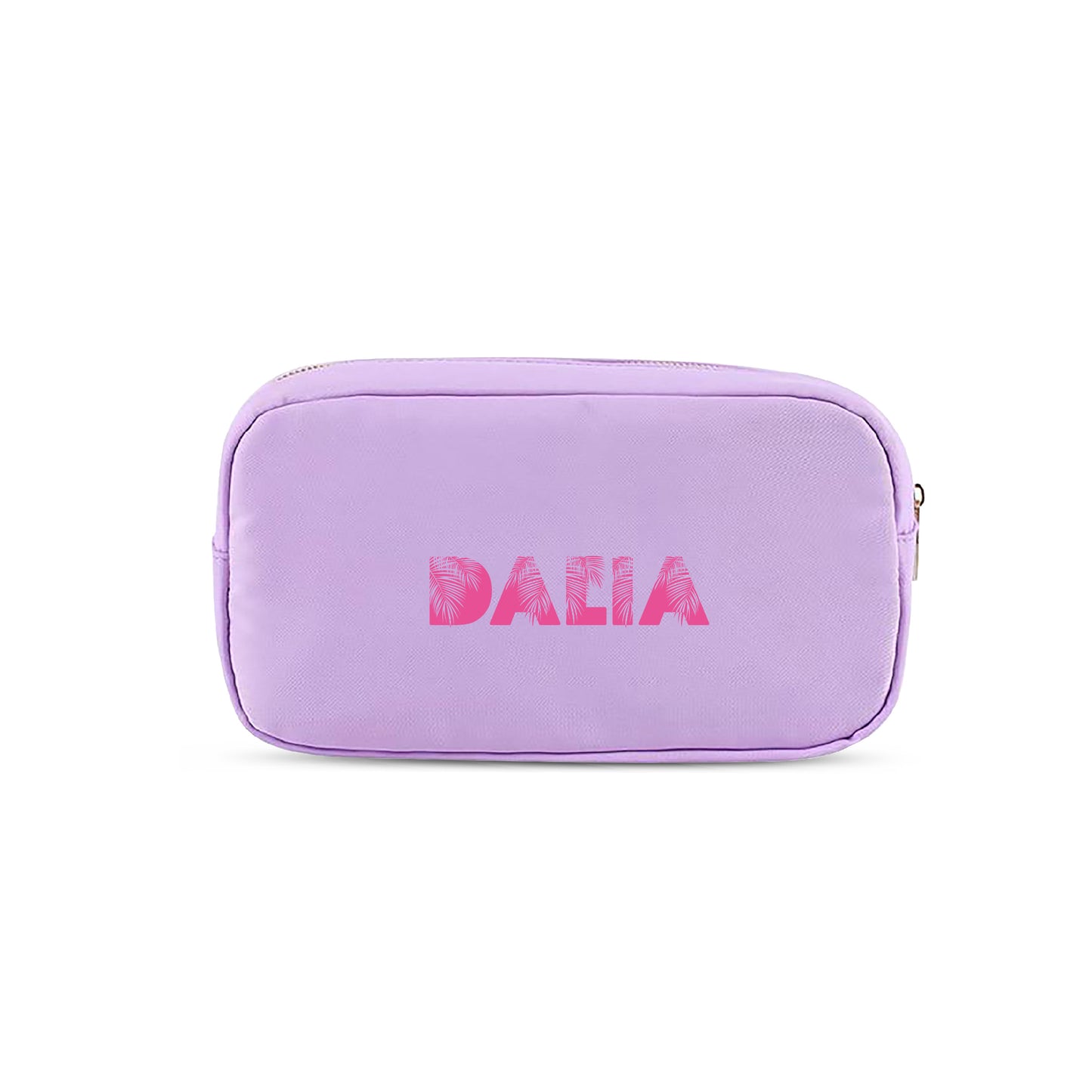 School Pouches D694
