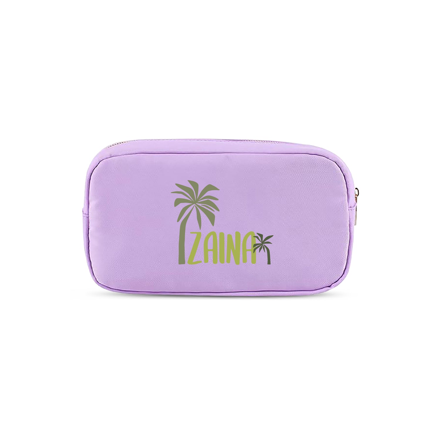 School Pouches D695
