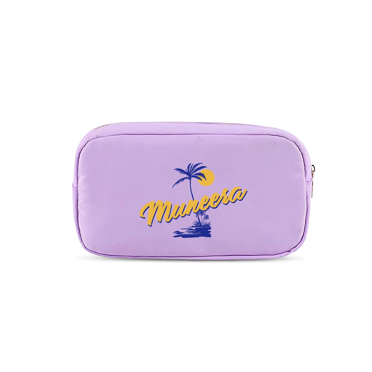School Pouches D696