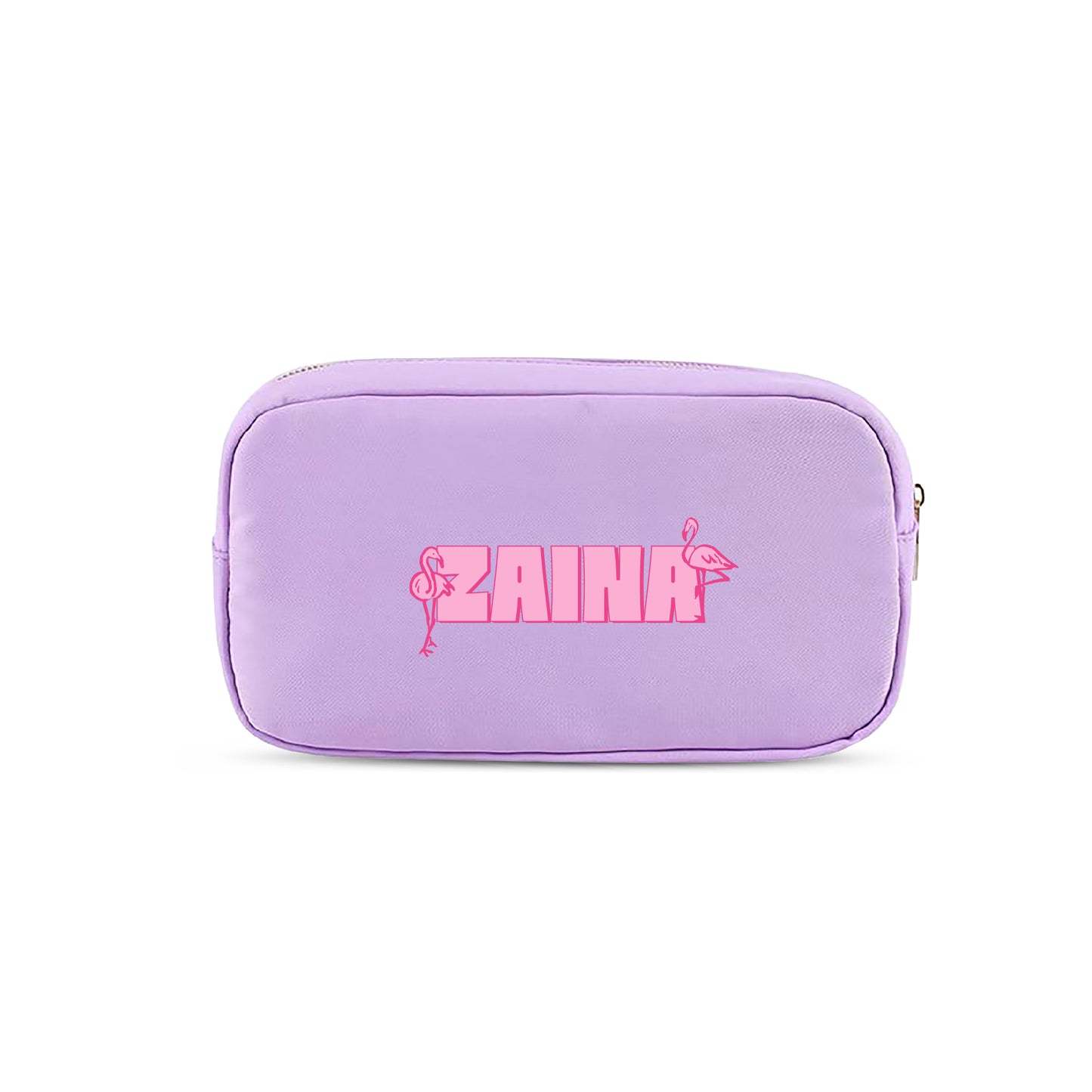 School Pouches D697