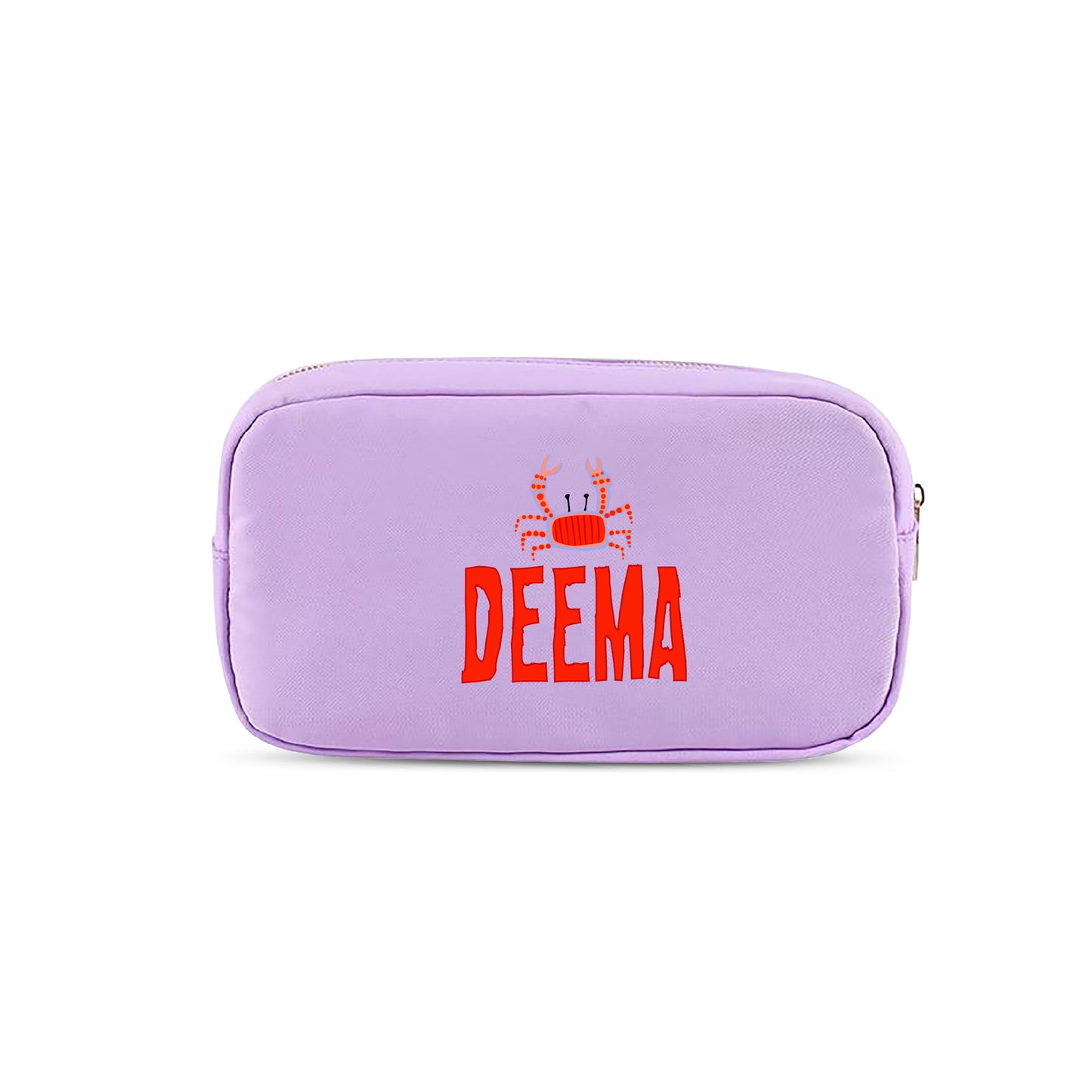 School Pouches D698