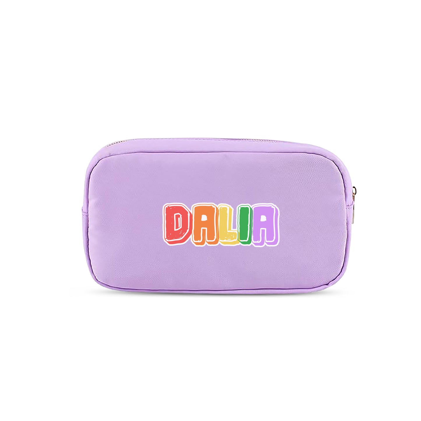 School Pouches D701