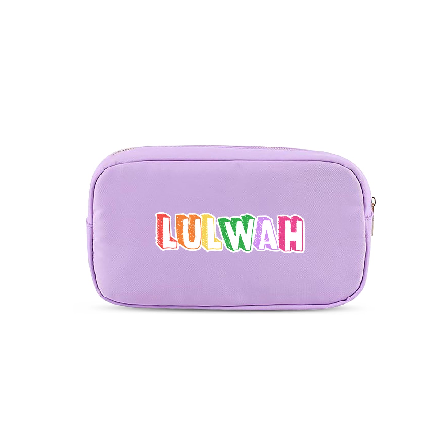 School Pouches D702