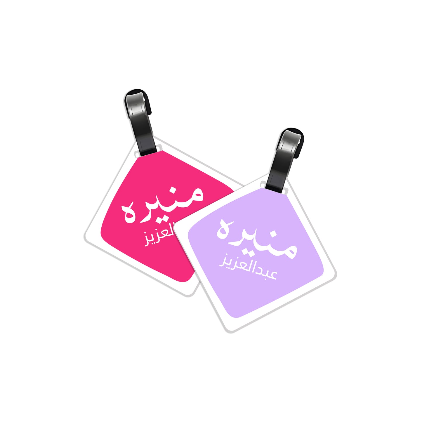 School Tags D177