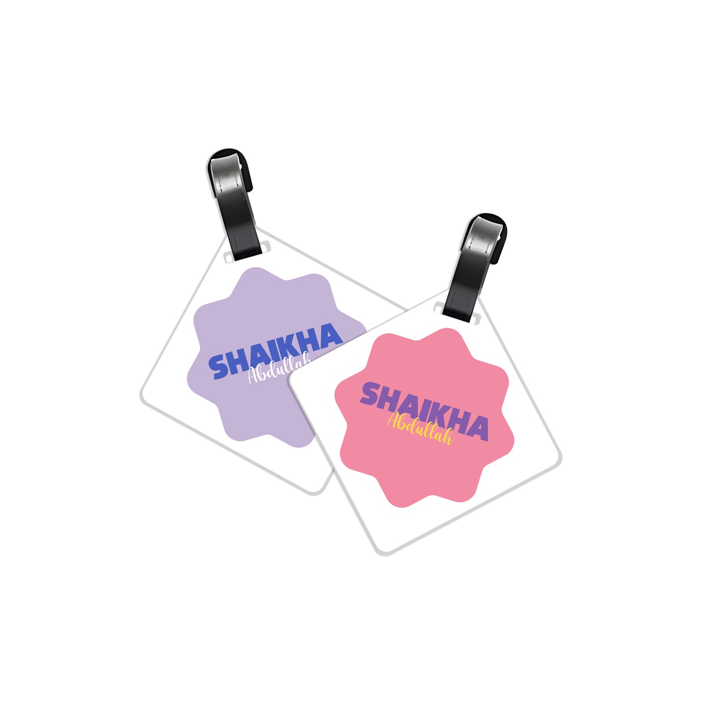 School Tags D175