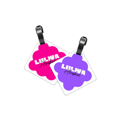 School Tags D174