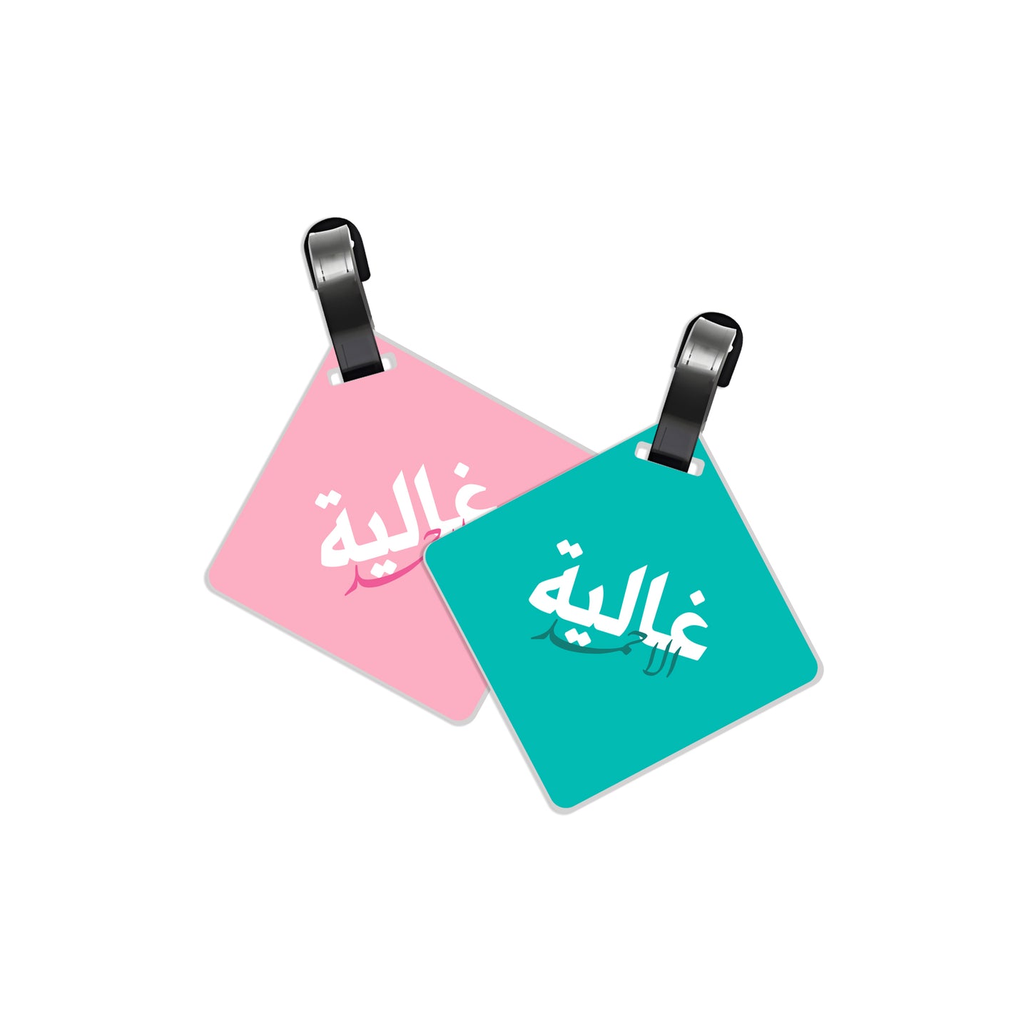 School Tags D179