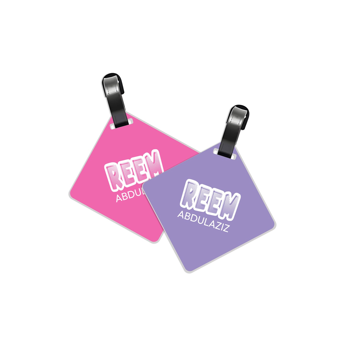 School Tags D171
