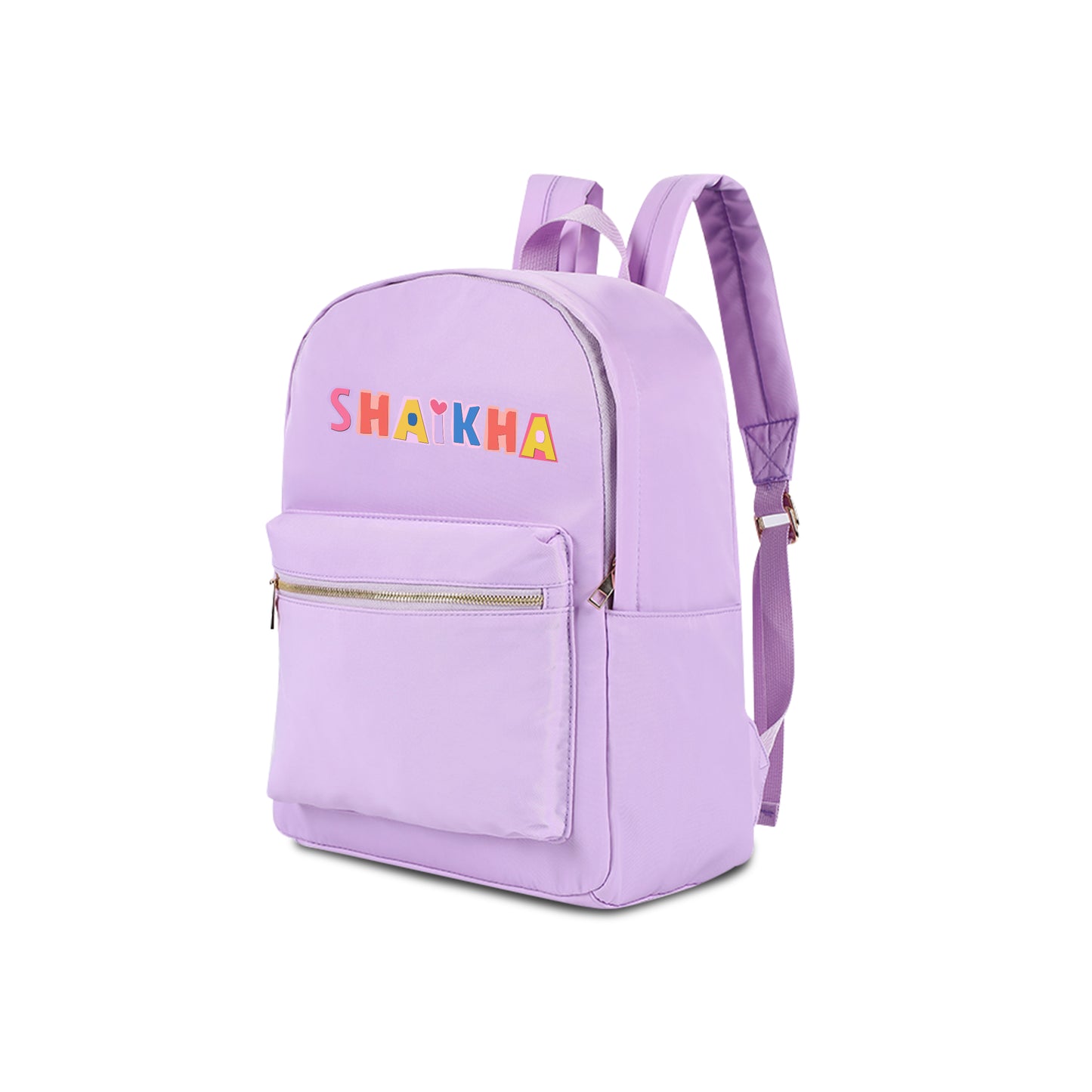 School Backpack D684