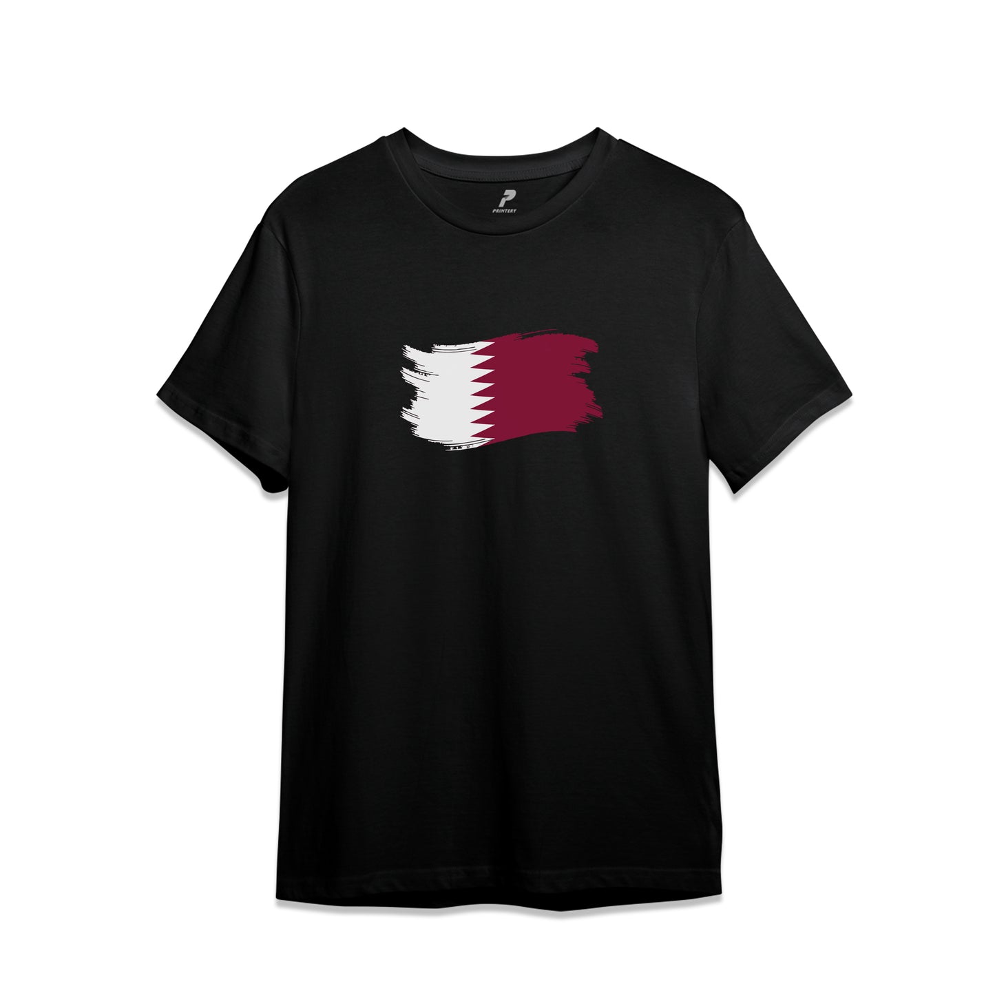 Qatar T-Shirt WCD03