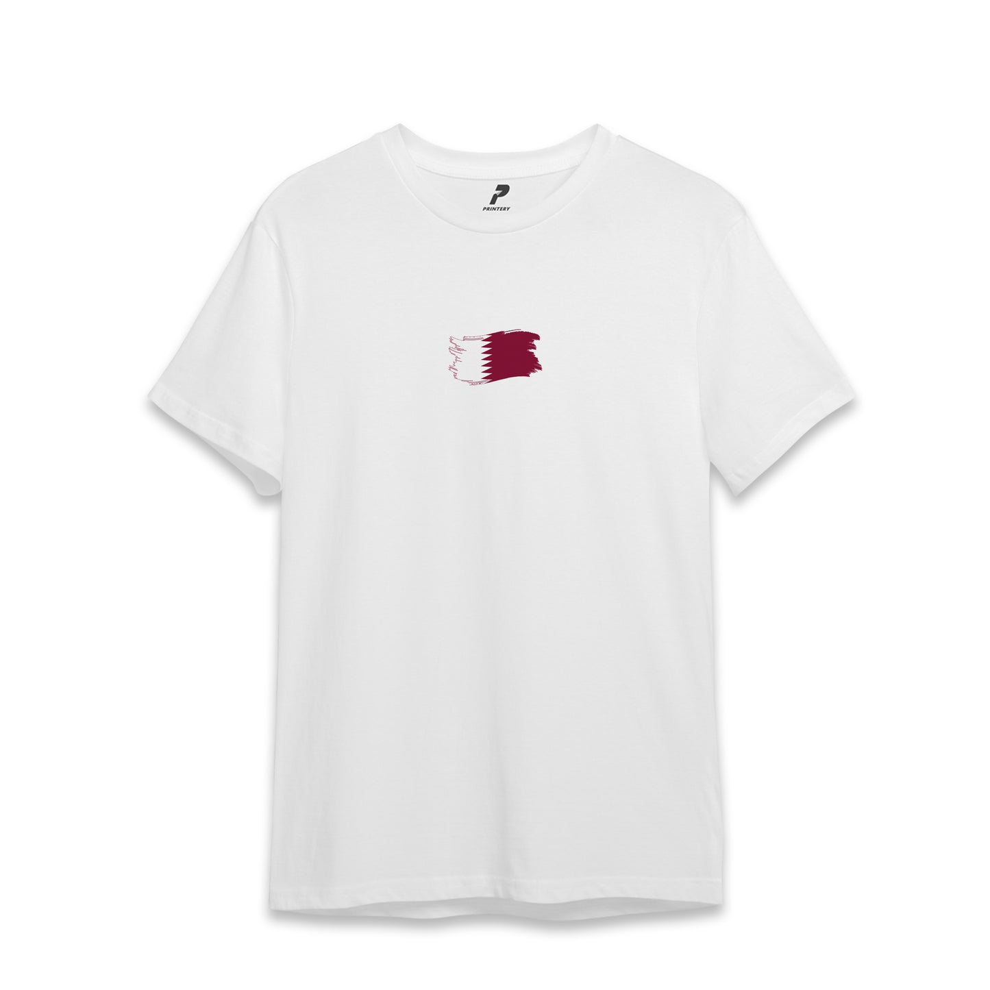 Qatar T-Shirt WCD03