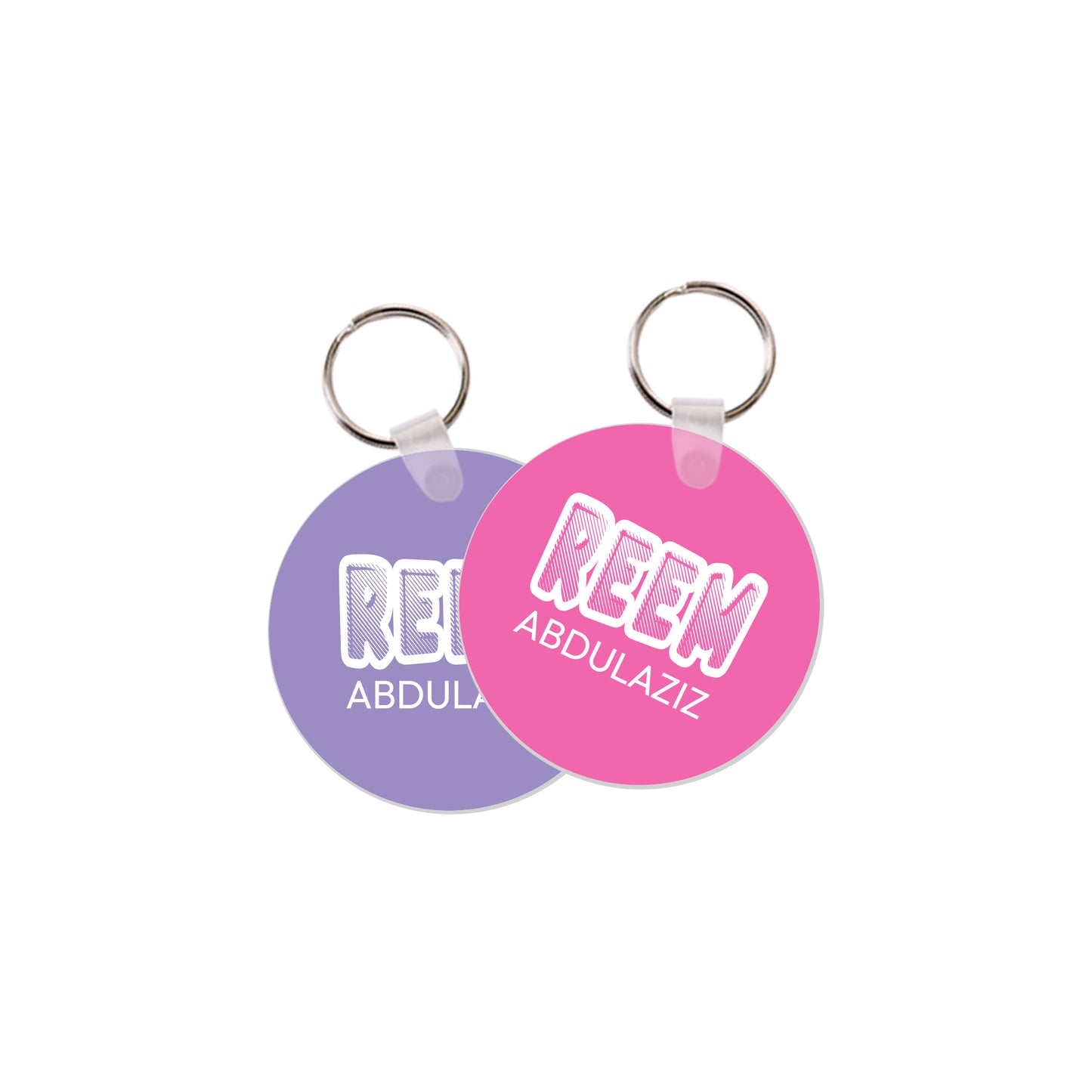 School Tags D171