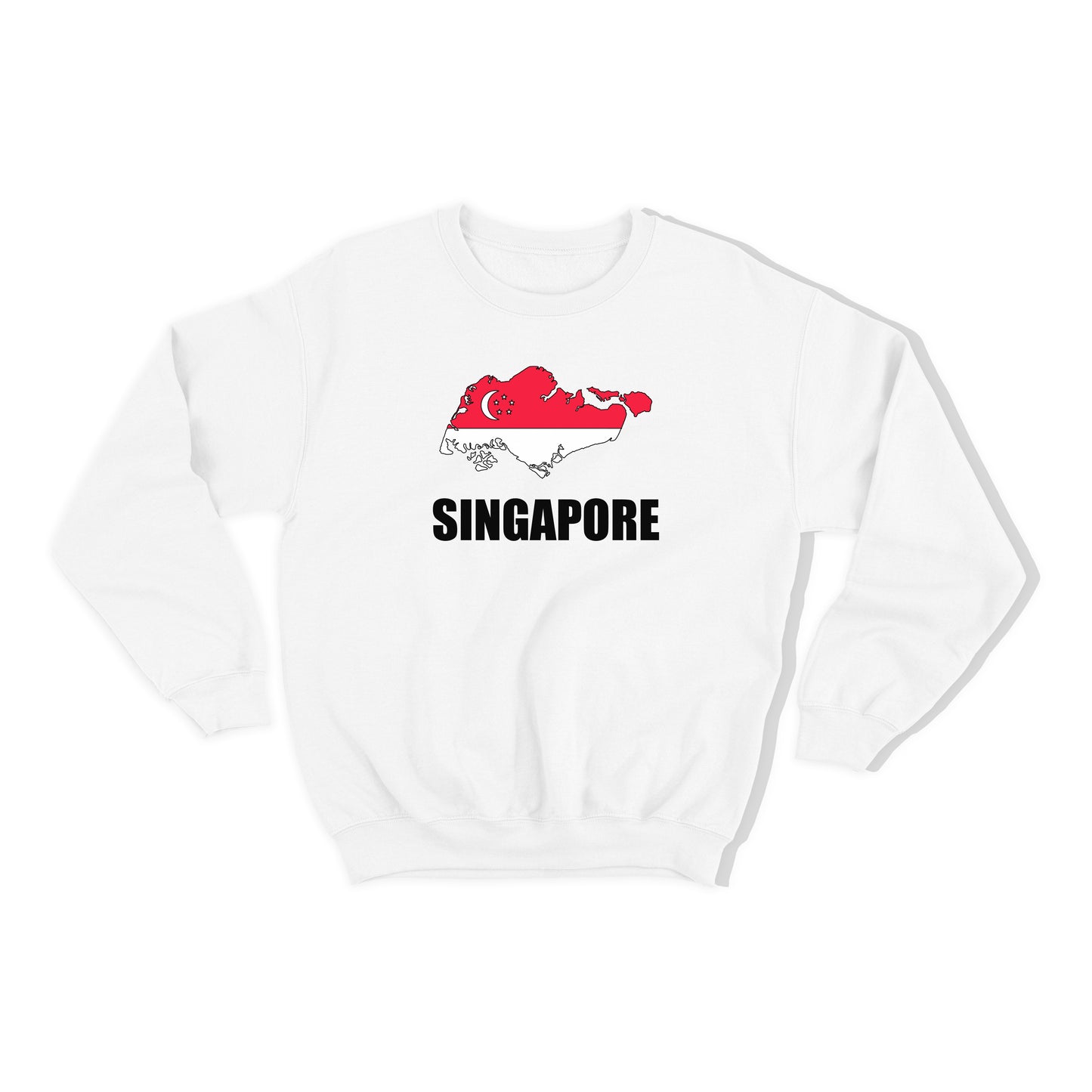 International Day sweatshirt Singapore