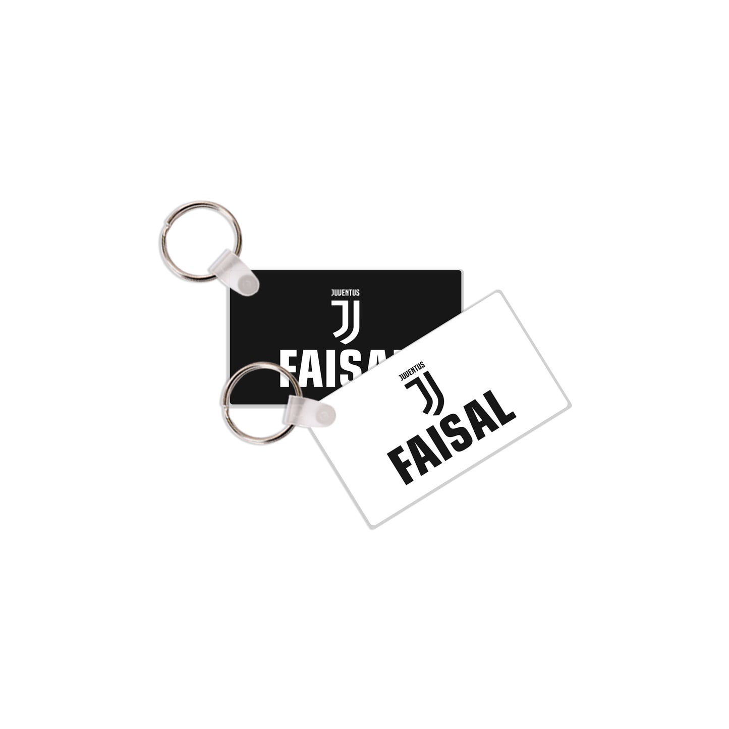 School Tags D094 - Juventus