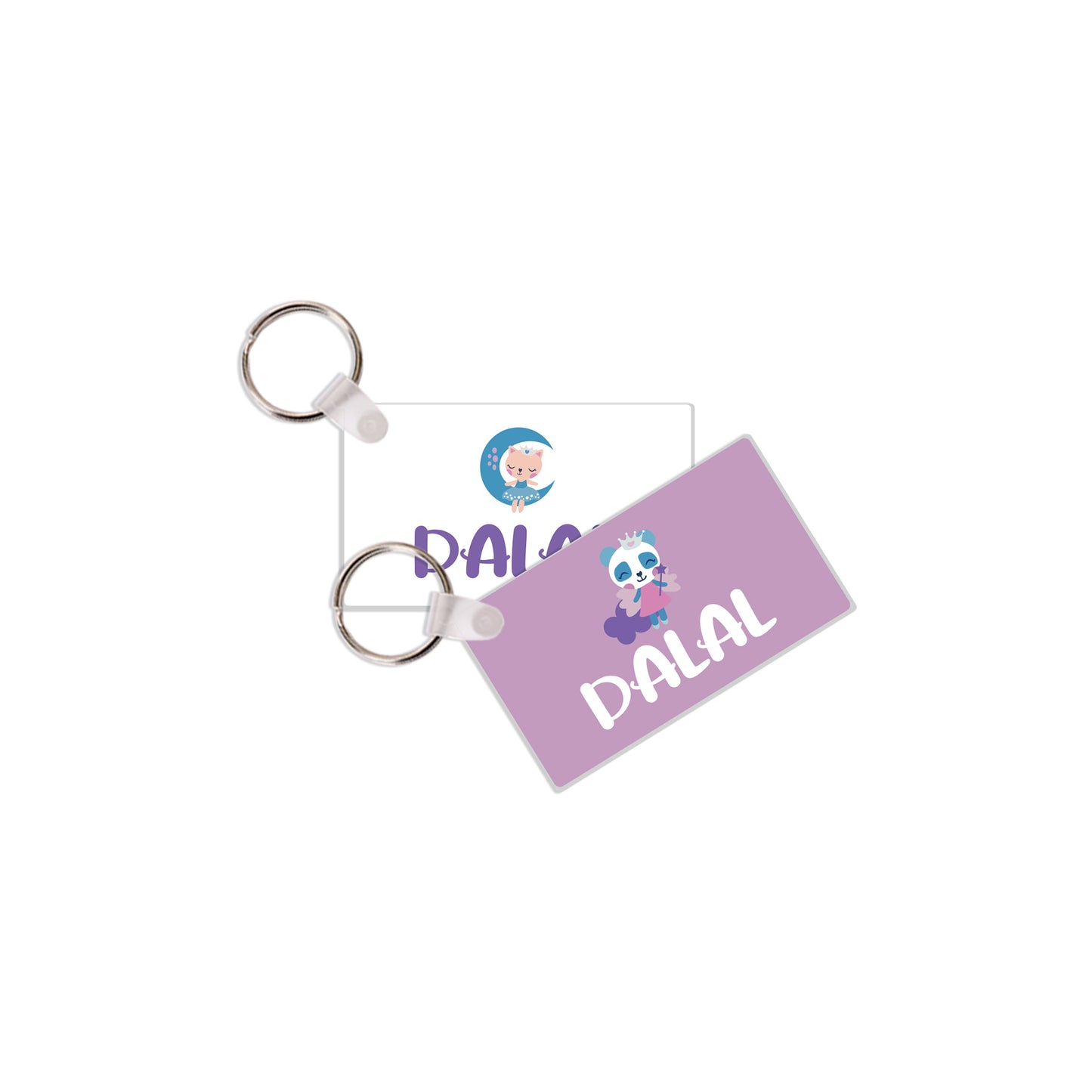 School Tags D075