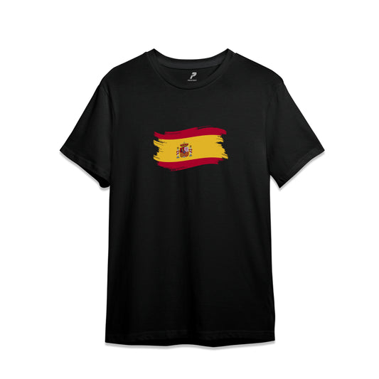 Spain T-Shirt WCD03