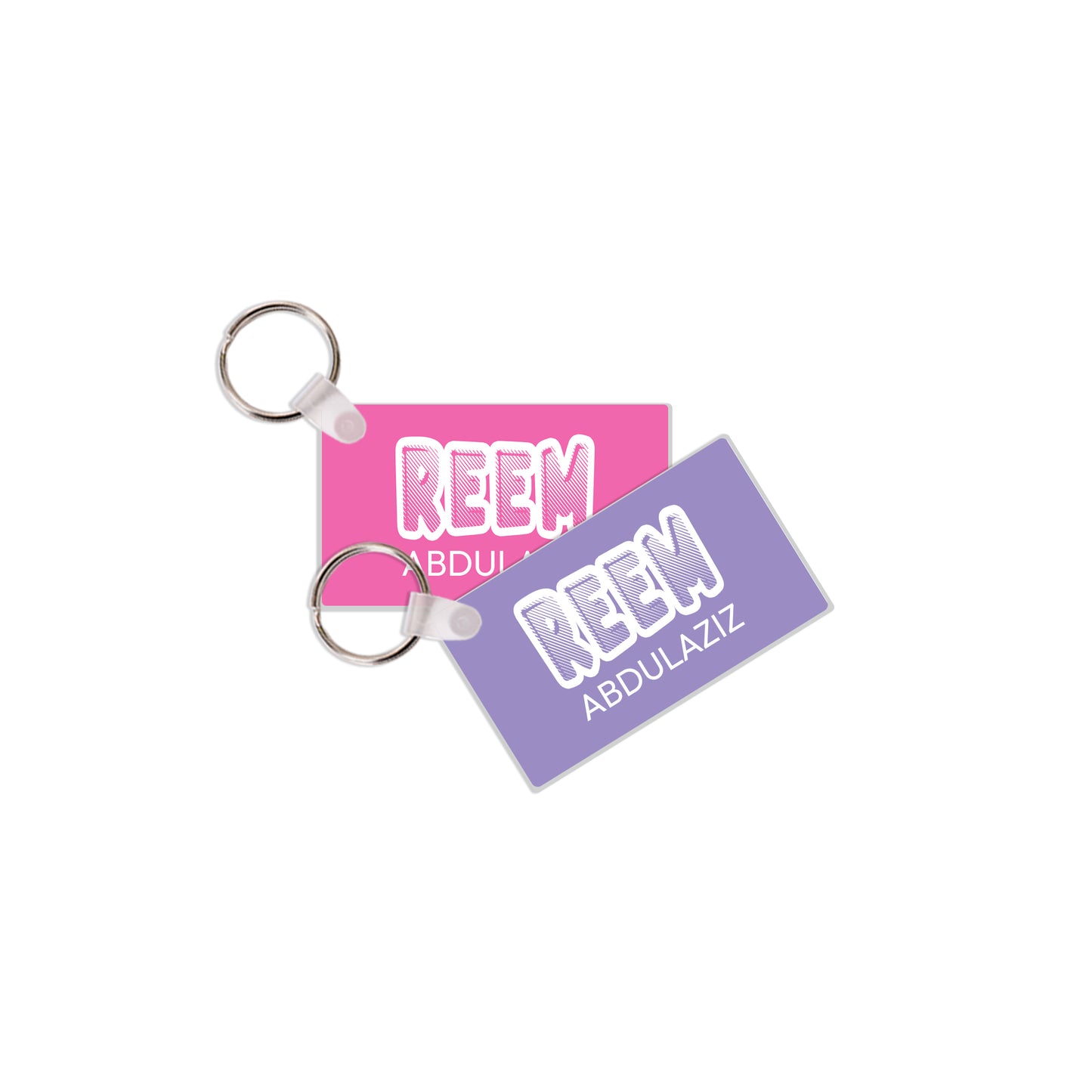 School Tags D171