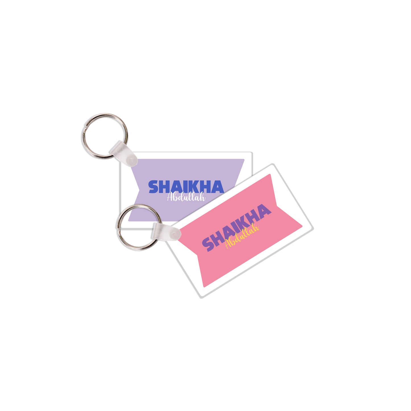 School Tags D175