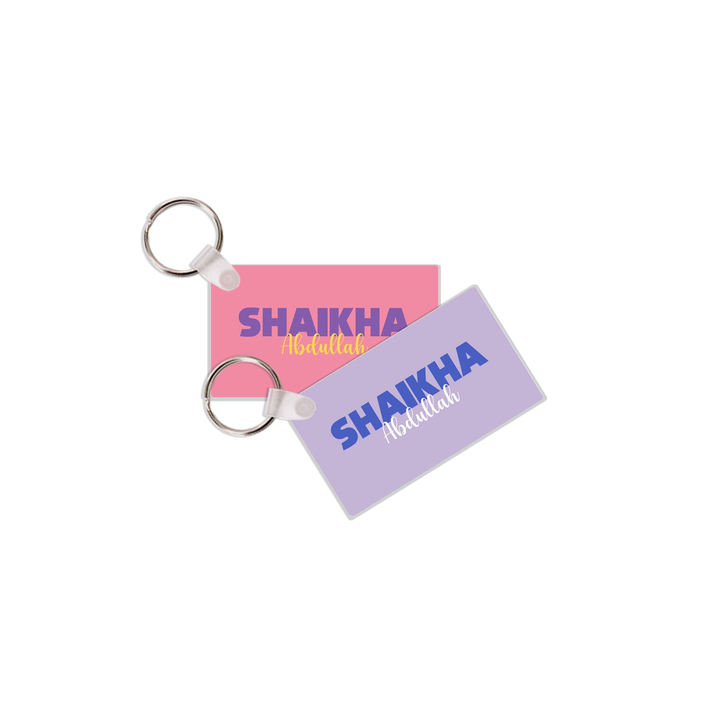 School Tags D176