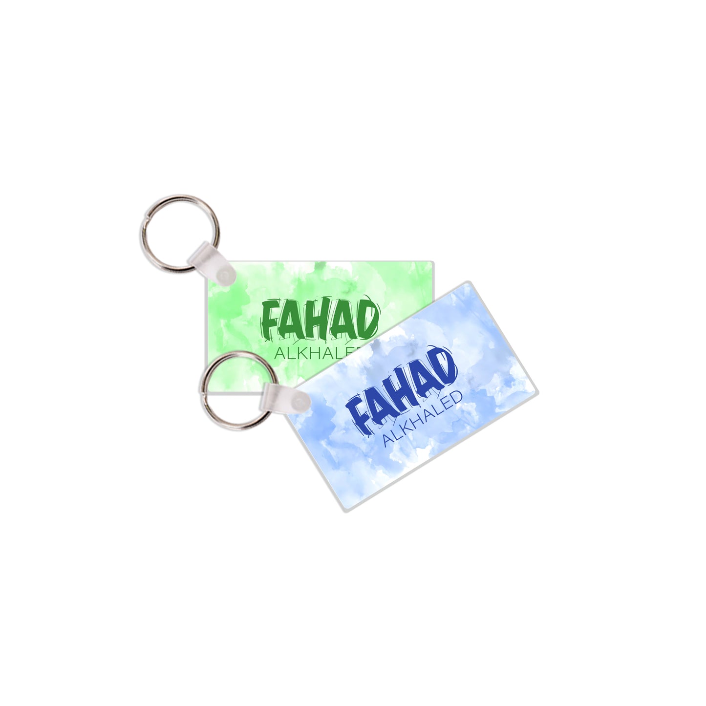 School Tags D172 - Boy