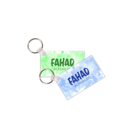 School Tags D172 - Boy