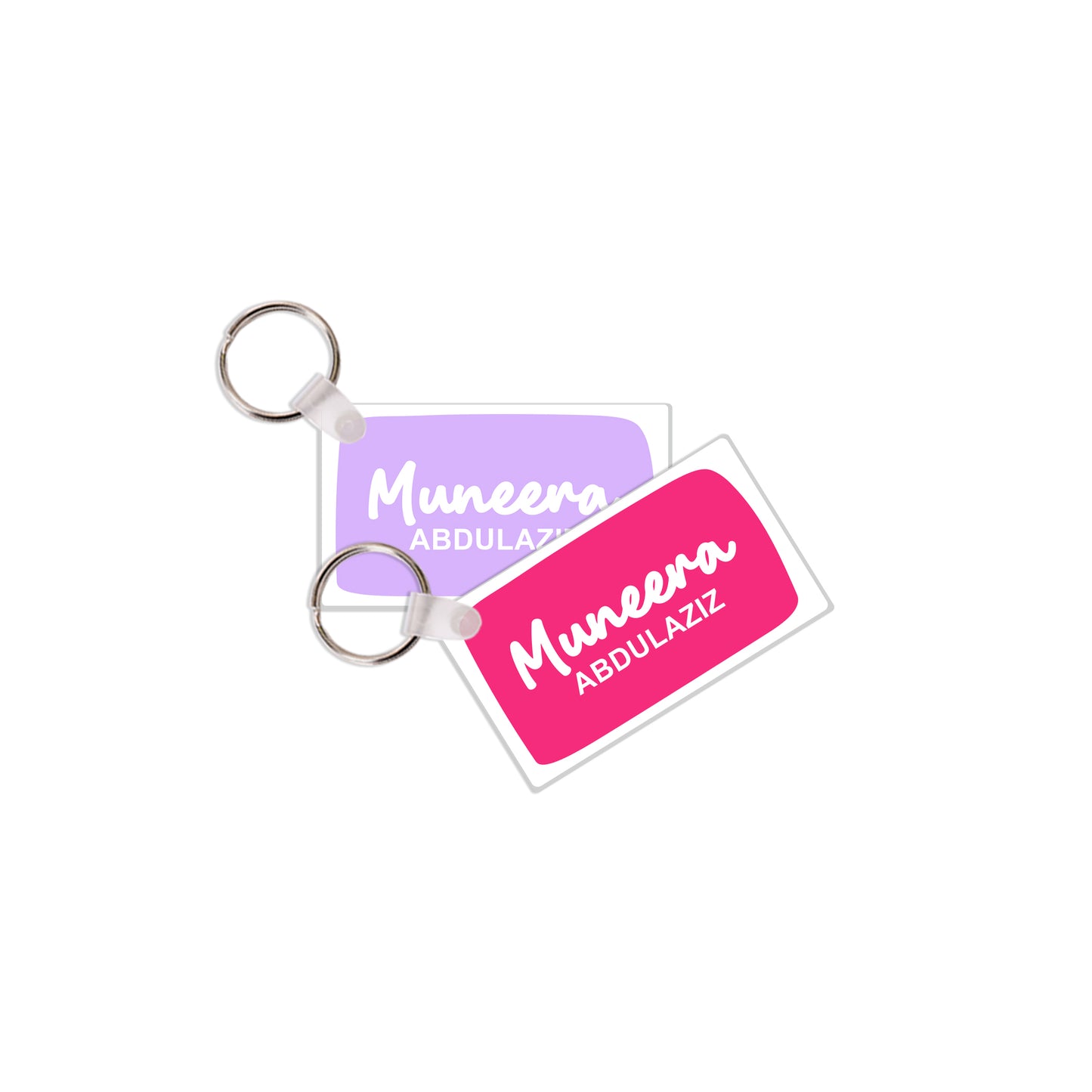School Tags D177