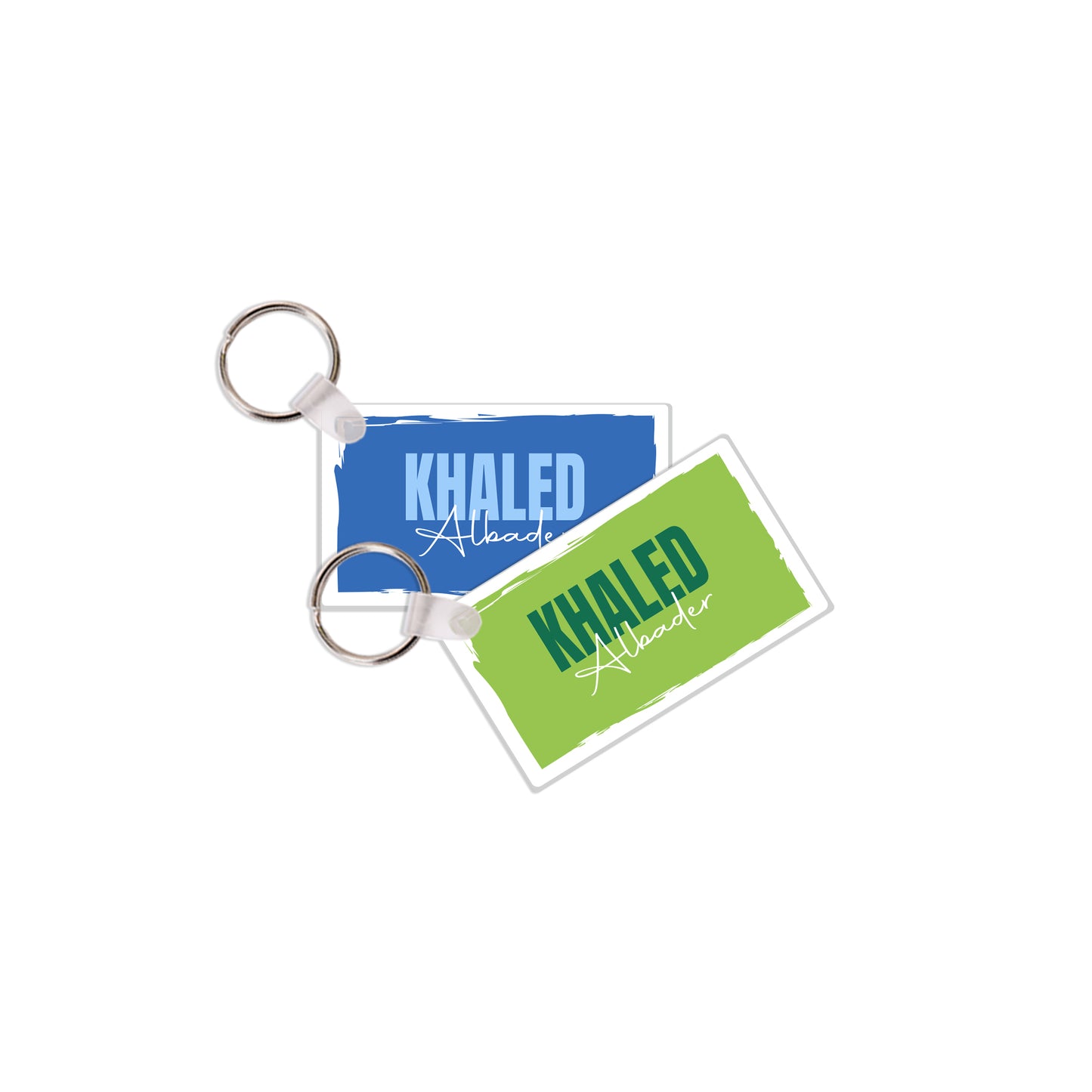 School Tags D178 - Boy