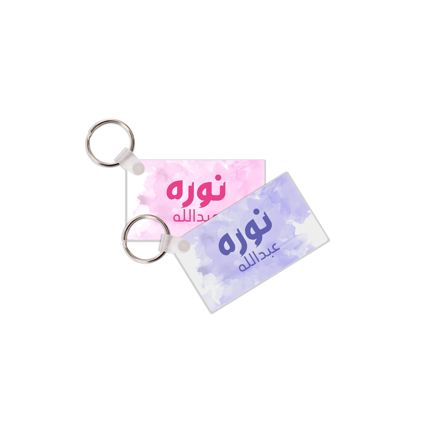 School Tags D172 - Girl