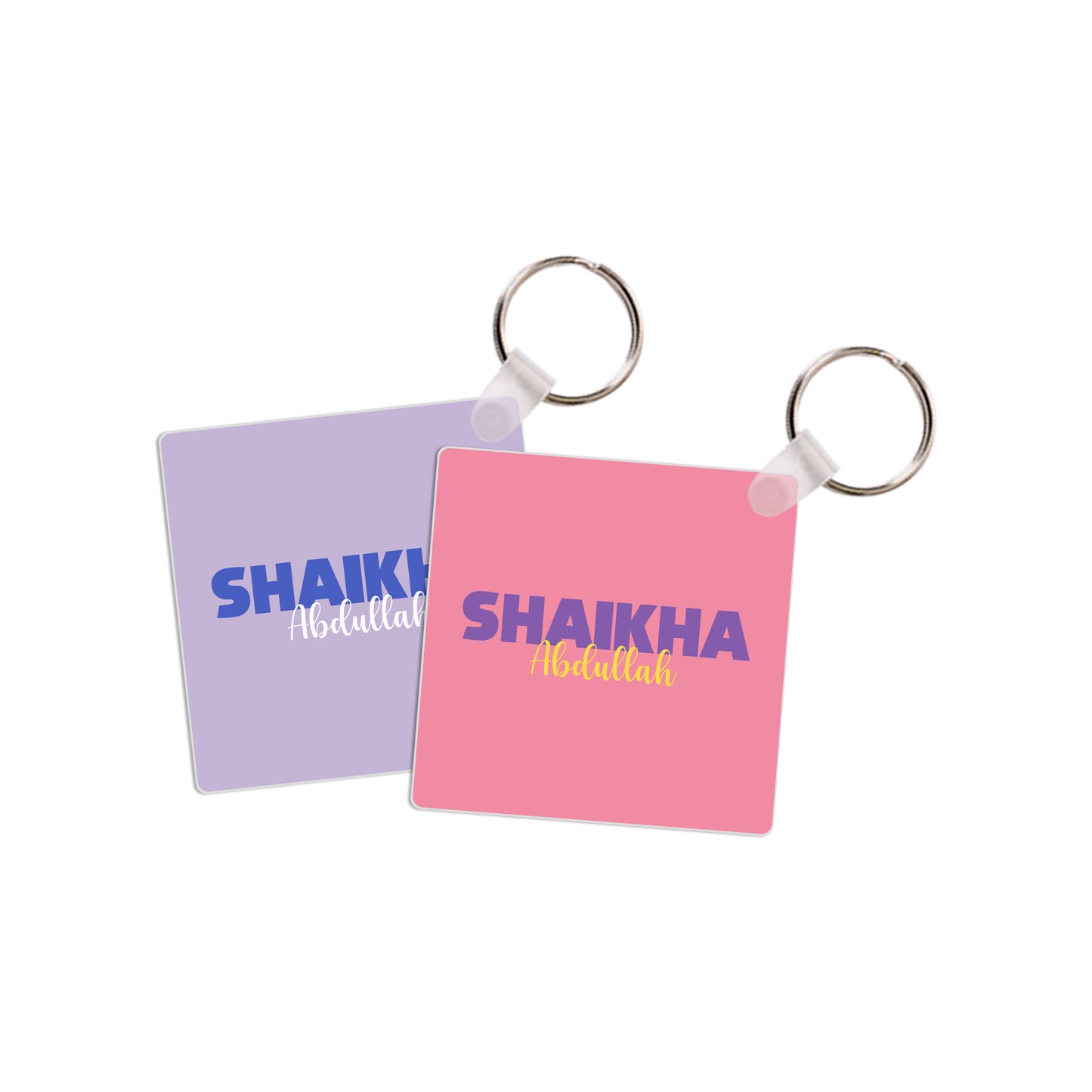School Tags D176